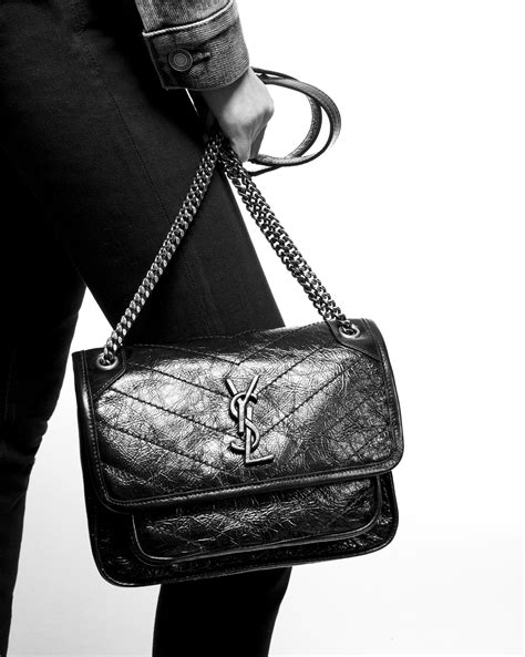 ysl niki micro|ysl nikki baby.